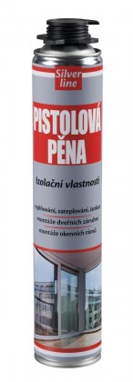 PU Pištoľová pena SL 750ml