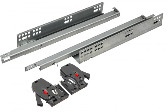 StrongRide čiastočný 450mm s tlmením