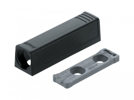BLUM 956.1201 TipOn priamy adaptér,50mm,či