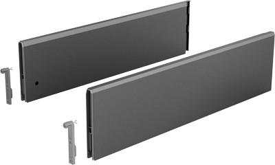 HETTICH 9122950 Architech Topside 400/124 antr