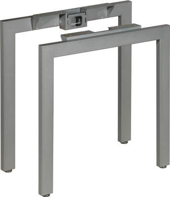 MILADESIGN podnož Quark Q7206 biela