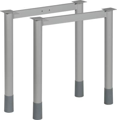 MILADESIGN podnož G6 ST611/70 antracit MILADESIGN podnož G6 ST611/70 antracit