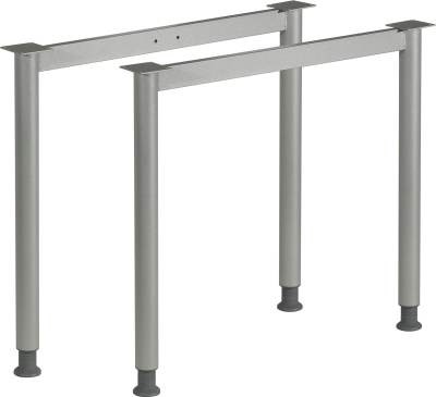 MILADESIGN podnož G6 ST517/80 antracit MILADESIGN podnož G6 ST517/80 antracit