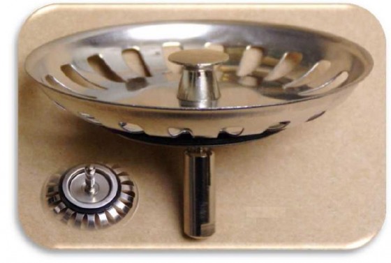 FRANKE príslušenstvo 2900.20 sítko 3 1/2" aut.