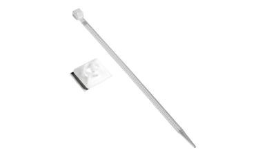 HETTICH 9109834 Easys KÁBLOVÉ PÁSKY, sada 50