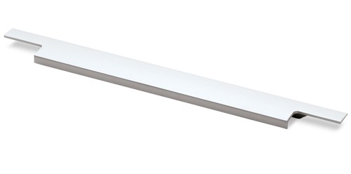 HETTICH 9105827 Úchytka LAMEZIA 295 mm eloxovaný hliník