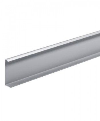 HETTICH 9117463 Pripojovacia lišta korpusu pre predné dvere, 2100 mm