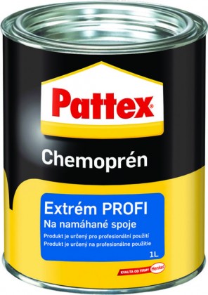 CHEMOPRÉN EXTRÉM PROFI 4,5 l