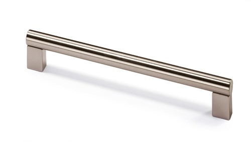 HETTICH 9995501 Úchytka VIESTE 248/224 mm imitácia nehrdzavejúcej oceli