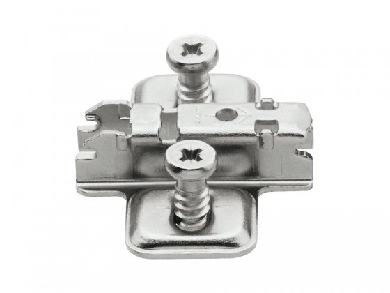 BLUM 173L8130 podložka kríž Euro 11,5mm