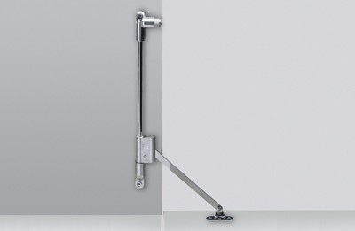 HETTICH 21579 Klassik D/405-464 L s magnetom