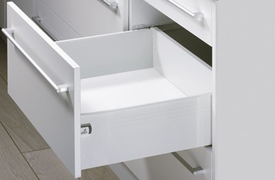 HETTICH 9127909/50057 Multitech 150/400 biely