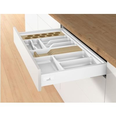 HETTICH 9202823 Orgatray 480 Š900mm L470mm BI