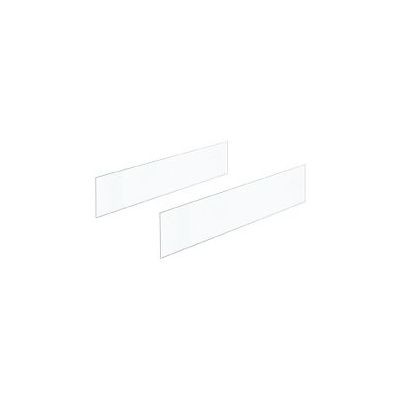 HETTICH 9194675 Atira Topside 176/520 mm sklo