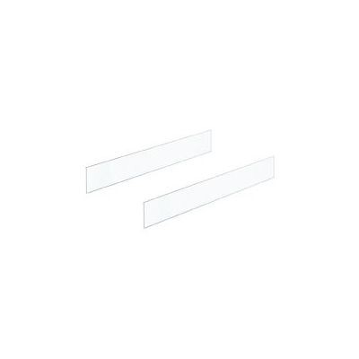 HETTICH 9194669 Atira Topside 144/620 mm sklo