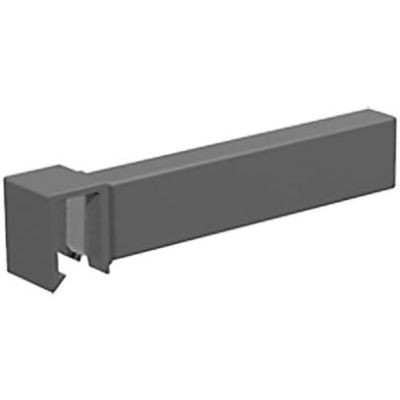 HETTICH 9194622 OrgaStore 410, deliaci prvok antracit