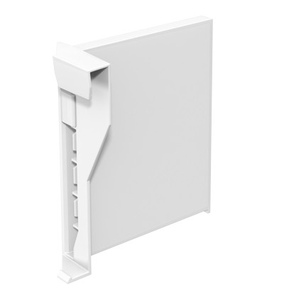 HETTICH 9182230 Orgastore 810/820 DELIACI PR biely