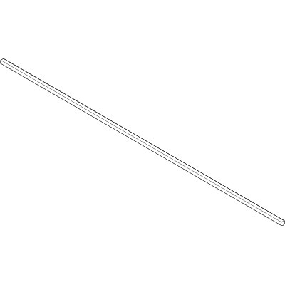 BLUM Z80V1163W Cabloxx hriadeľ synchronizácie