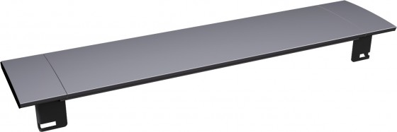 BACHMANN 915.504 rámček Power Fráme Cover, 6x, hliník