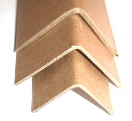 Ochr. papierové hrany 80x80x3mm - 3,1m