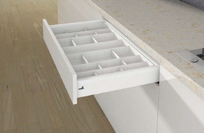 HETTICH 9183297 Architech Orgatray 570 B1000 T