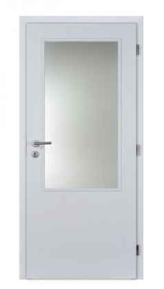 DVERE BIELE 60 2/3Ľ lak