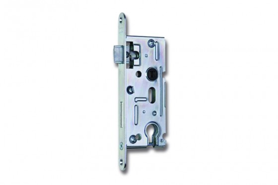 HOBES K 105 zámok 72/60 PZ zinok biely