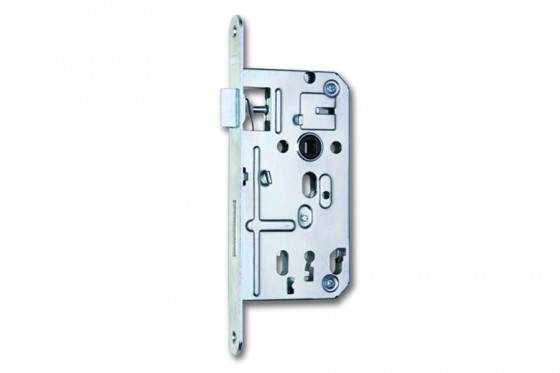 HOBES K 134 zámok 72/80 BB Zn biely