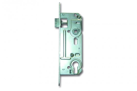 HOBES 02-06 zámok 90/60 PZ Zn biely