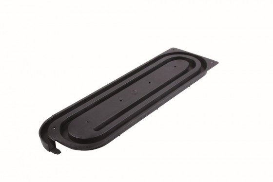 REHAU vodiaci slimák 8 mm, kapacita 1280mm čie
