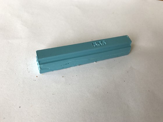 VOSK (M) U536