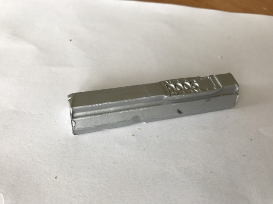 VOSK (M) K522, 5001