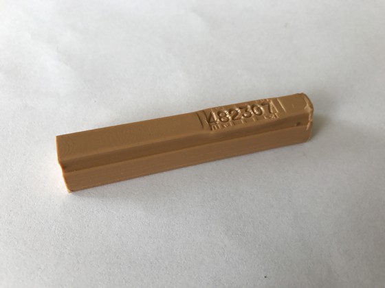 VOSK (M) 045