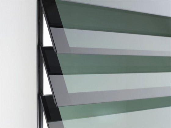 KES Climber bíla/čierna transparentní, 1000/650 mm