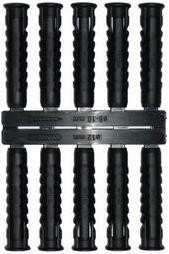 Hmoždinka do univerzalnej TXPP 8x40mm