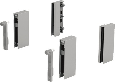 HETTICH 9122973 Architech DESIGN Adaptér 92 st