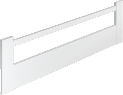HETTICH 9122885 Architech čelo vnútornej zásuvky 300/218 bi