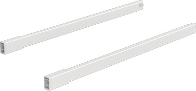 HETTICH 9122007 Architech reling 500 Ľ biely