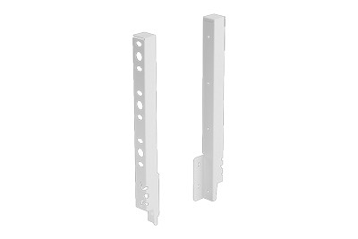 HETTICH 9121869 Architech příchyt chrbta ta 282 Ľ biela