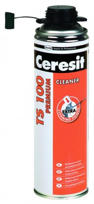 CERESIT PU - PROFI ČISTIČ 500ml