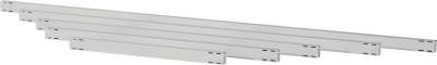 MILADESIGN profil stolového rámu G5 ST541-156 biely MILADESIGN profil stolového rámu G5 ST541-156 biely
