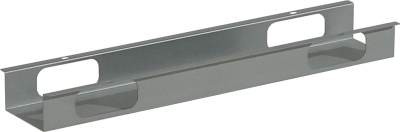 MILADESIGN kanál závesný Linear LN0003 biely MILADESIGN kanál závesný Linear LN0003 biely