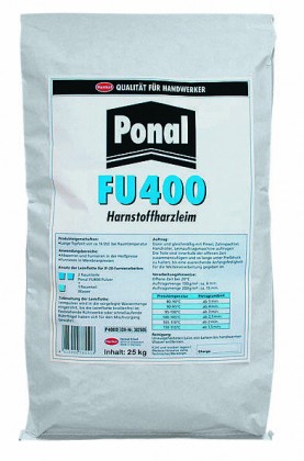PONAL FU 400 25 kg