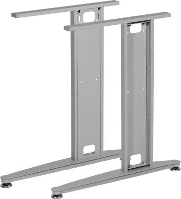 MILADESIGN podnož krajná G3 ST220 biela MILADESIGN podnož krajná G3 ST220 biela