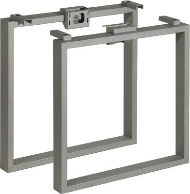 MILADESIGN podnož Quark Q7907 biela MILADESIGN podnož Quark Q7907 biela