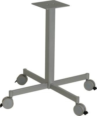 MILADESIGN stolová noha centrálna Quark Q7200 biela MILADESIGN stolová noha centrálna Quark Q7200 biela