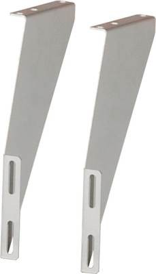 MILADESIGN príchyt plechu Quantum Q313/1 biely MILADESIGN príchyt plechu Quantum Q313/1 biely
