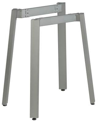 MILADESIGN podnož Mobilar M6306–SL antracit MILADESIGN podnož Mobilar M6306–SL antracit