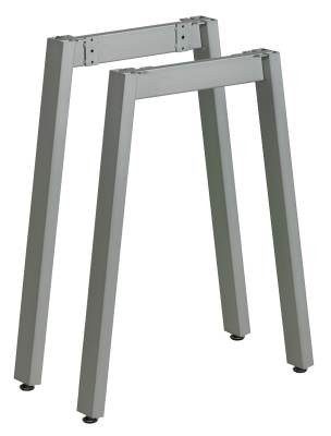 MILADESIGN podnož Mobilar M6306–S antracit MILADESIGN podnož Mobilar M6306–S antracit