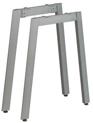 MILADESIGN podnož Mobilar M5406T–S antracit MILADESIGN podnož Mobilar M5406T–S antracit